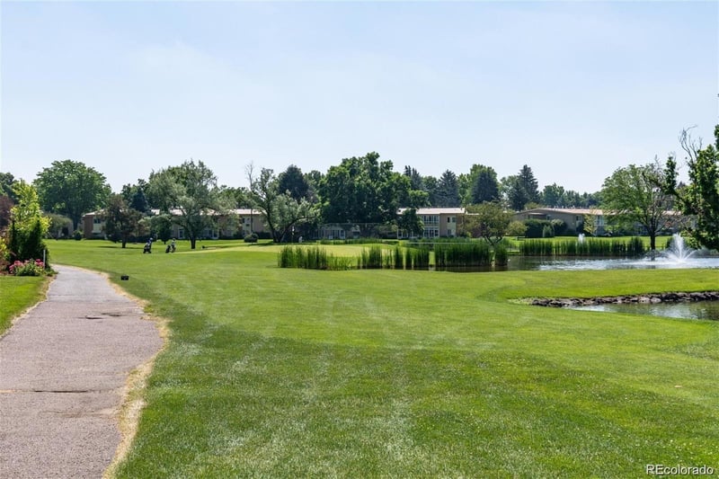 9340 E Center Ave #9C, Denver, CO 80247