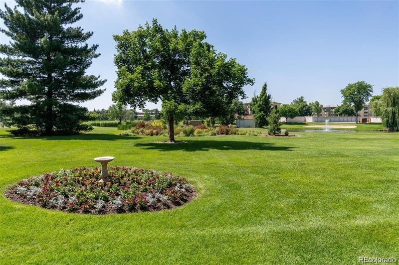 9340 E Center Ave #9C, Denver, CO 80247