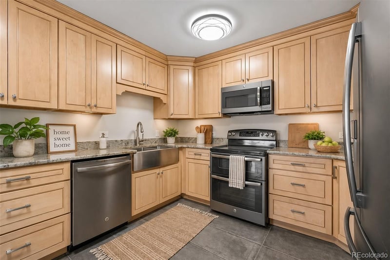 9340 E Center Ave #9C, Denver, CO 80247