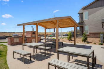 6974 Merseyside Ln, Castle Pines, CO 80108