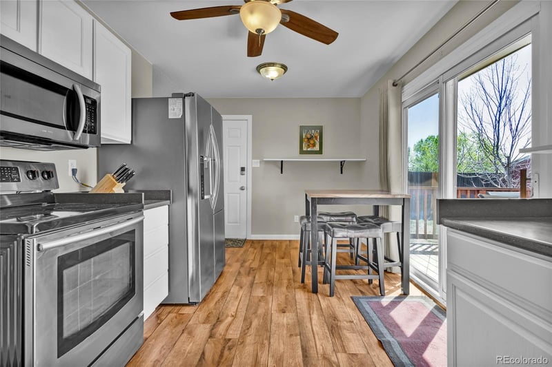 2230 Cleo St, Denver, CO 80229