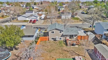 2230 Cleo St, Denver, CO 80229