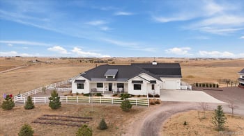43465 Ptarmigan Ranch St, Parker, CO 80138