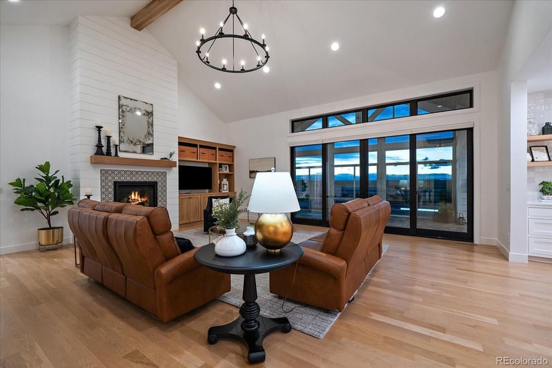 43465 Ptarmigan Ranch St, Parker, CO 80138