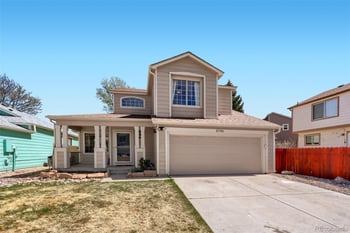 8746 Cloverleaf Cir, Parker, CO 80134