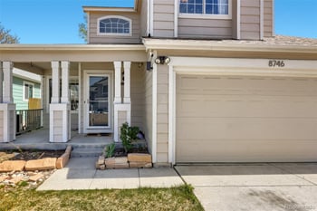 8746 Cloverleaf Cir, Parker, CO 80134