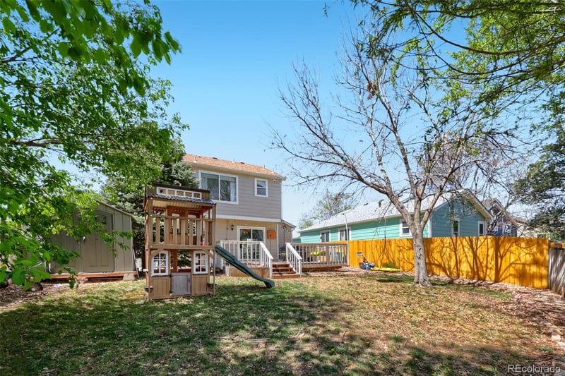 8746 Cloverleaf Cir, Parker, CO 80134