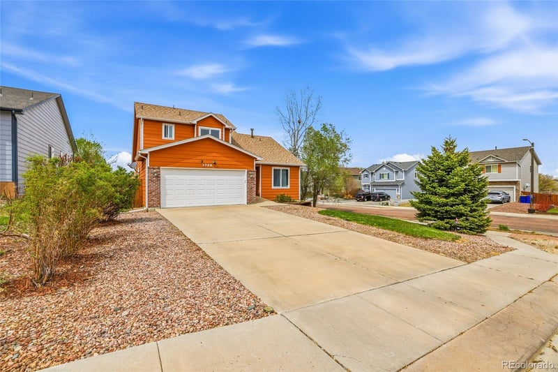 2796 Brookline Ct, Colorado Springs, CO 80906