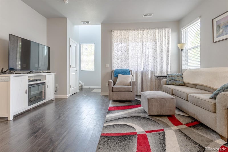 15510 64th Pl #D, Arvada, CO 80007