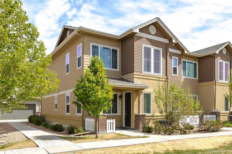 15510 64th Pl #D, Arvada, CO 80007