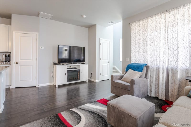 15510 64th Pl #D, Arvada, CO 80007