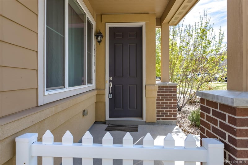 15510 64th Pl #D, Arvada, CO 80007