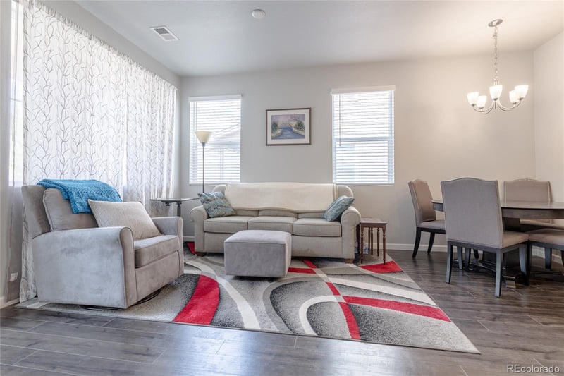 15510 64th Pl #D, Arvada, CO 80007