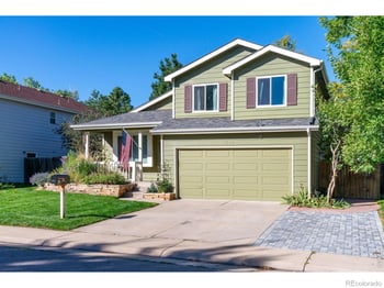 311 Lark Ave, Louisville, CO 80027