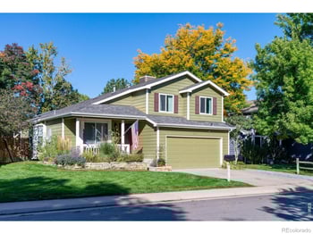 311 Lark Ave, Louisville, CO 80027