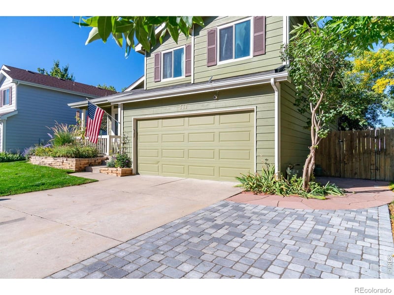 311 Lark Ave, Louisville, CO 80027