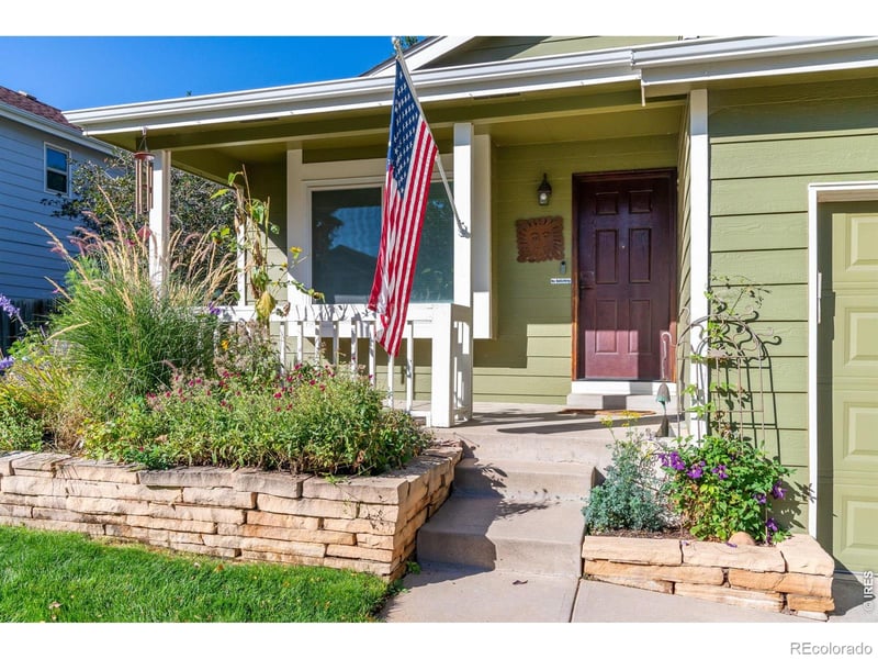 311 Lark Ave, Louisville, CO 80027