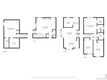 311 Lark Ave, Louisville, CO 80027