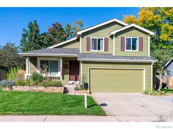 311 Lark Ave, Louisville, CO 80027