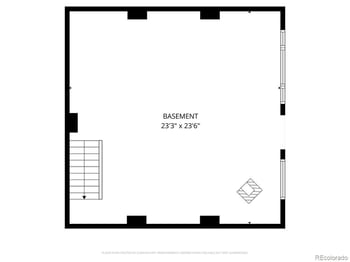 1406 Sinton Rd, Evergreen, CO 80439