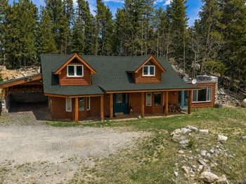 1406 Sinton Rd, Evergreen, CO 80439