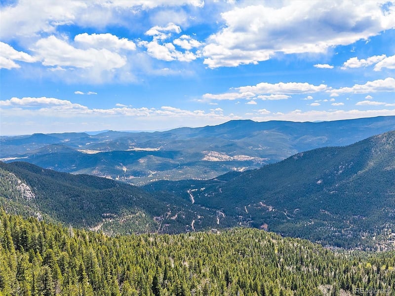 1406 Sinton Rd, Evergreen, CO 80439