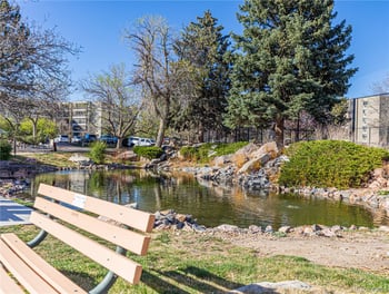 13850 E Marina Dr #206, Aurora, CO 80014