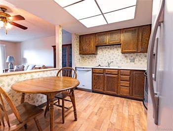 13850 E Marina Dr #206, Aurora, CO 80014