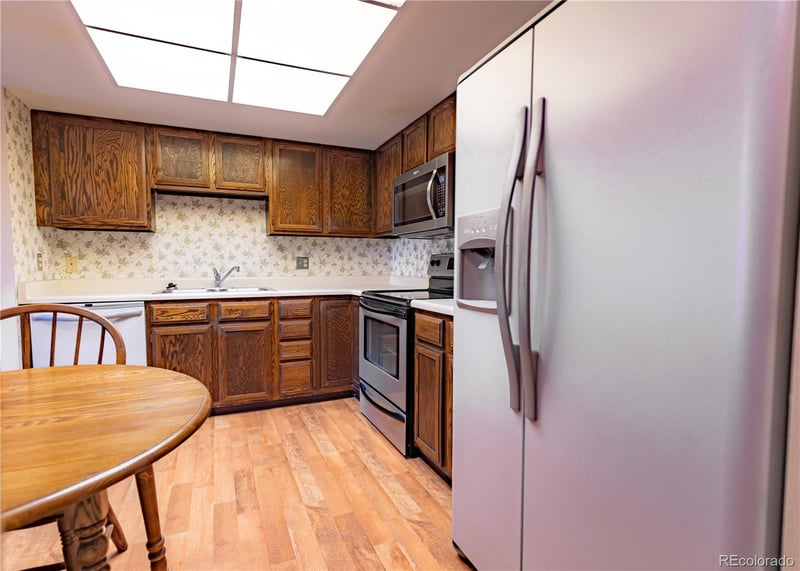 13850 Marina Dr #206, Aurora, CO 80014