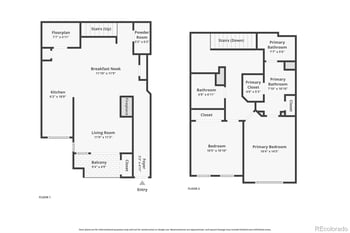 9550 Florida Ave #2018, Denver, CO 80247