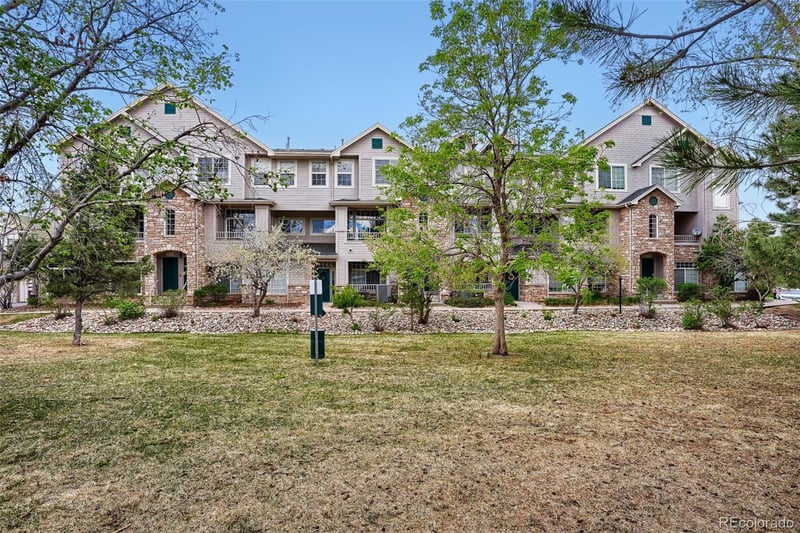 9550 Florida Ave #2018, Denver, CO 80247