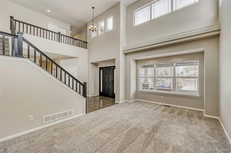 10886 Willow Reed Cir, Parker, CO 80134