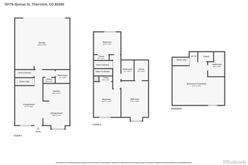 10176 Quivas St, Thornton, CO 80260