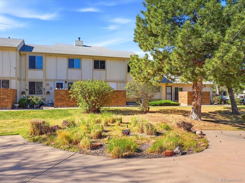 10176 Quivas St, Thornton, CO 80260