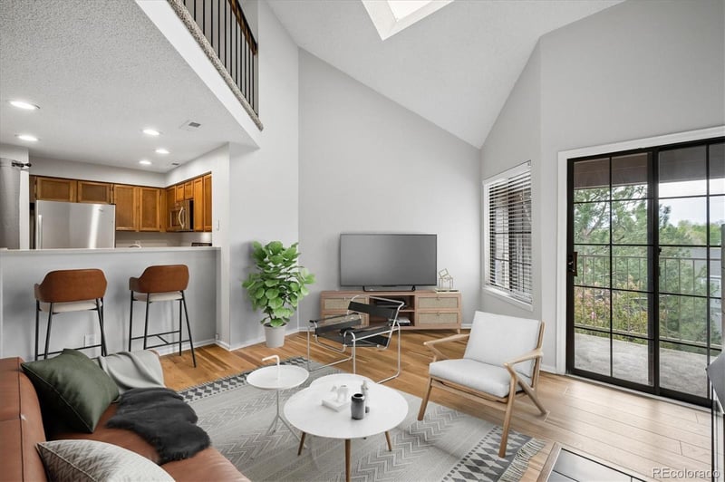 846 Vance St #F, Lakewood, CO 80226