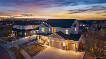 11792 Ouray Ct, Commerce City, CO 80022