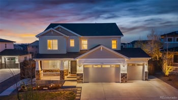 11792 Ouray Ct, Commerce City, CO 80022