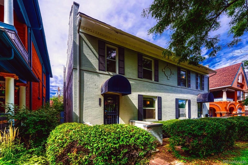 1333 Vine St, Denver, CO 80206