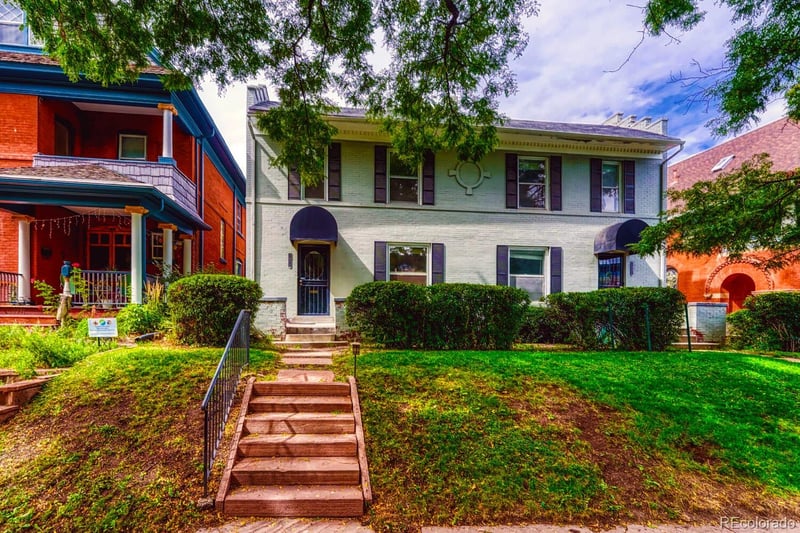 1333 Vine St, Denver, CO 80206