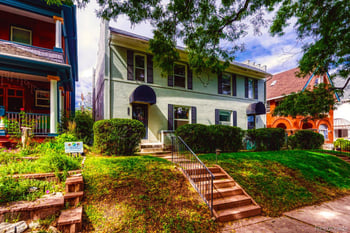 1333 Vine St, Denver, CO 80206