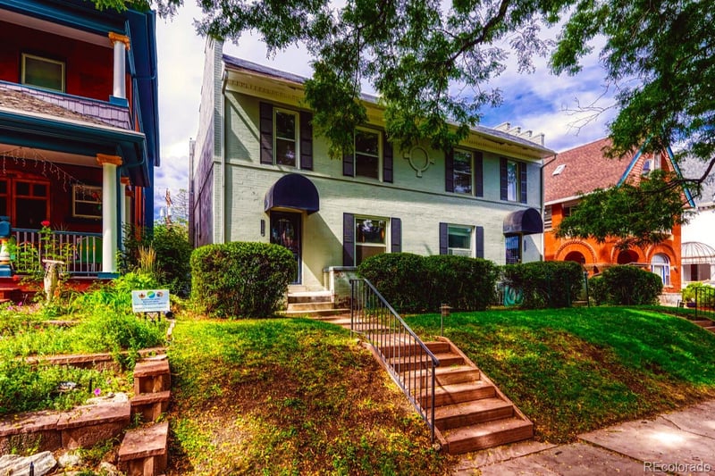 1333 Vine St, Denver, CO 80206