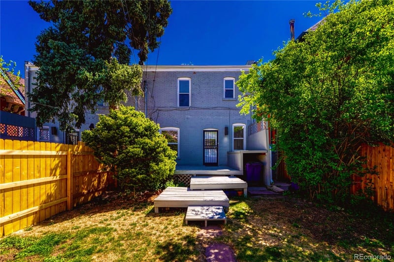 1333 Vine St, Denver, CO 80206