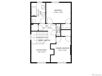 1333 Vine St, Denver, CO 80206