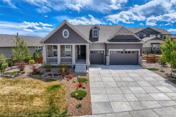 9581 Eldora St, Arvada, CO 80007