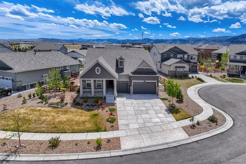 9581 Eldora St, Arvada, CO 80007