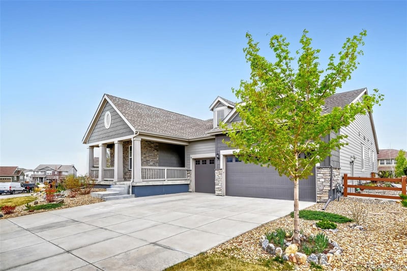 9581 Eldora St, Arvada, CO 80007