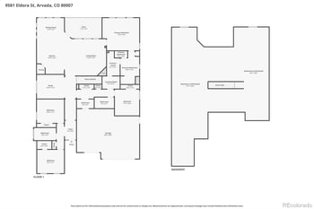 9581 Eldora St, Arvada, CO 80007