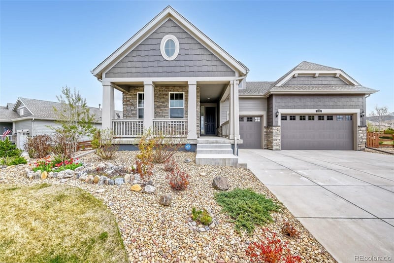 9581 Eldora St, Arvada, CO 80007