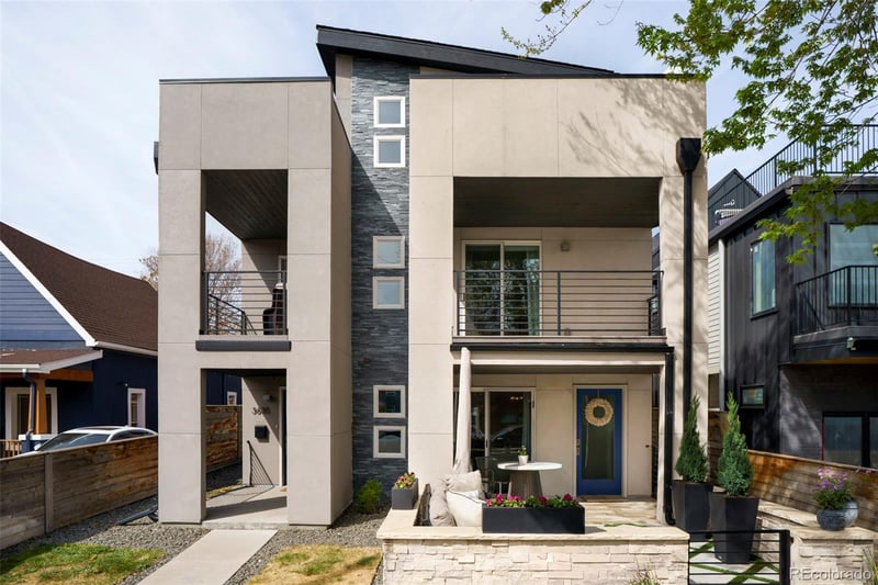3637 Osage St, Denver, CO 80211