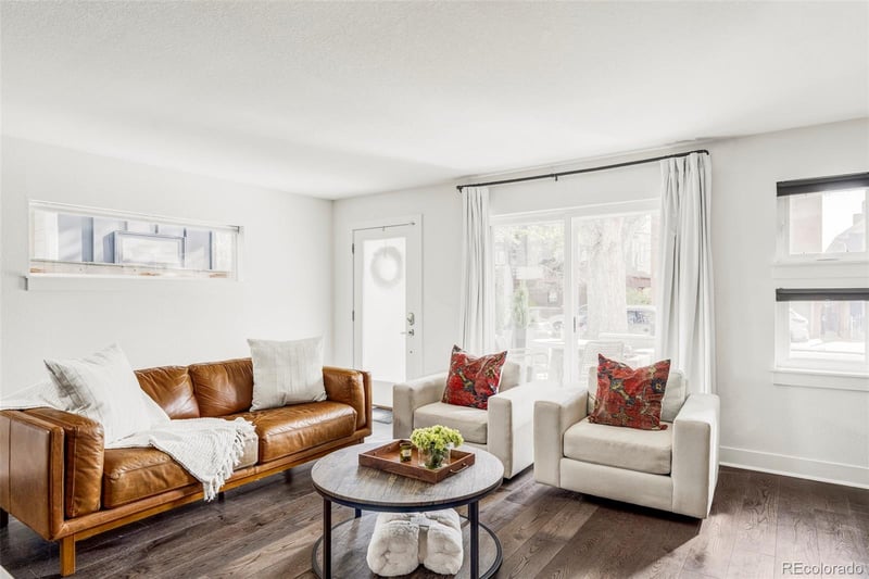 3637 Osage St, Denver, CO 80211